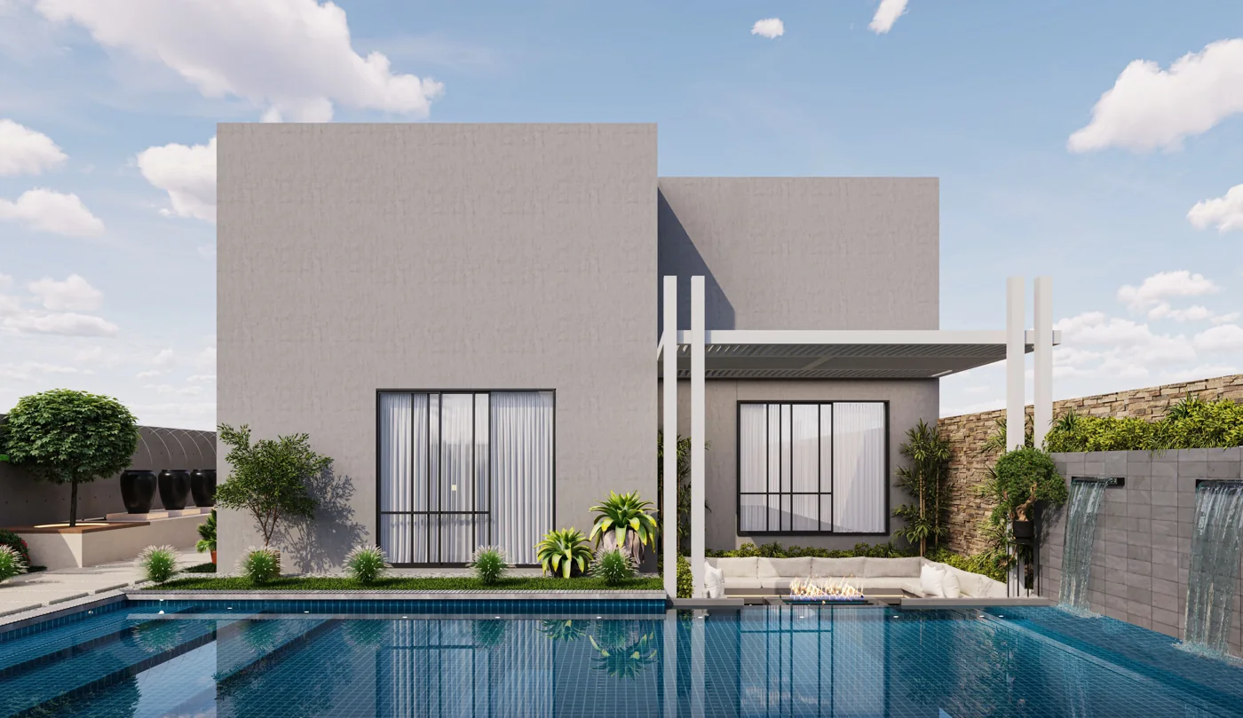 Quintas do Lago — imagem ilustrativa