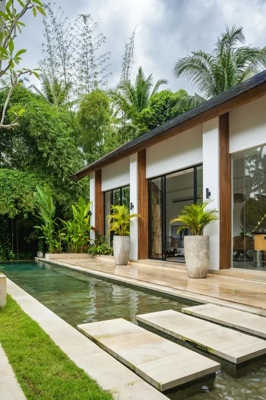 Jardins do Lago — imagem ilustrativa
